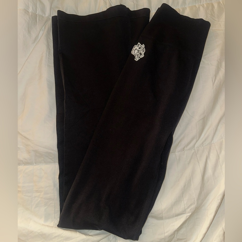 Darc Sport flared leggings